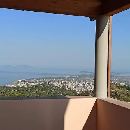 Apartamento Kalaja Summer Vlorë