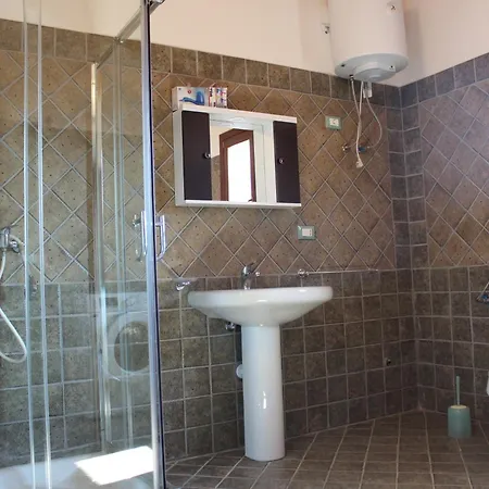 Kalaja Summer Apartamento *