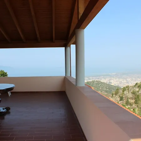 Kalaja Summer Apartamento