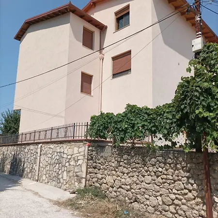 Apartamento Kalaja Summer *